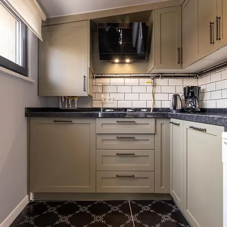 Mayer Beyoglu Apartman *