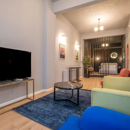 Mayer Beyoglu Stambuł