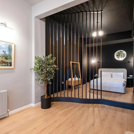 Apartament Mayer Beyoglu *