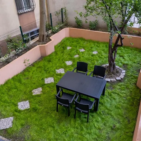 Mayer Beyoglu Stambuł