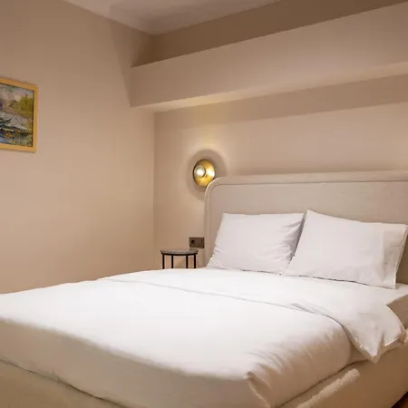 Mayer Beyoglu Apartament