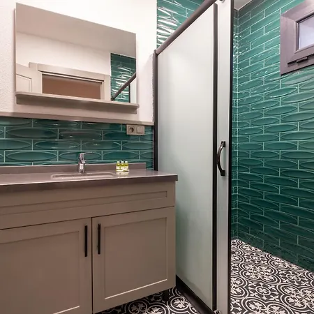 Mayer Beyoglu Apartament *