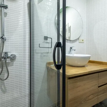 Apartament Mayer Beyoglu *