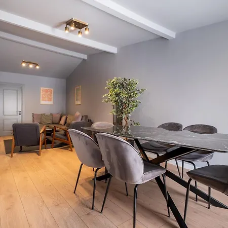 Apartament Mayer Beyoglu *